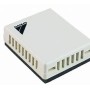 Sensor de temperatura ambiente por cabo - Daikin - Mod KRCS01-7B
