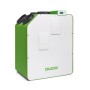 VMC Duplo Fluxo - Daikin - DucoBox Energy Premium 325 - 1ZH - Esquerda