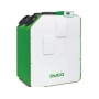 VMC Duplo Fluxo - Daikin - DucoBox Energy Premium 400 - 2ZH - Esquerda