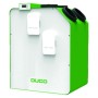 VMC Duplo Fluxo - Daikin - DucoBox Energy Premium 400 - 2ZS - Direita