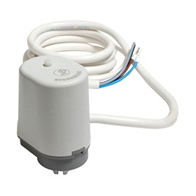 Cronothermostat Environment Digital Wi -Fi, com displays Tátil 230V Radiant Piso and Desumidificador - Giacomini - K492Ty002