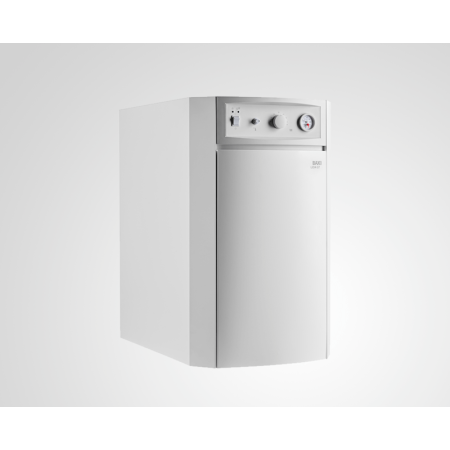 Caldeira a Gasóleo Lidia EM Eco GT 30 kW - Baxi - 7703655