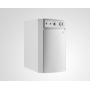 Caldeira a Gasóleo Lidia EM Eco GT 30 kW - Baxi - 7703655