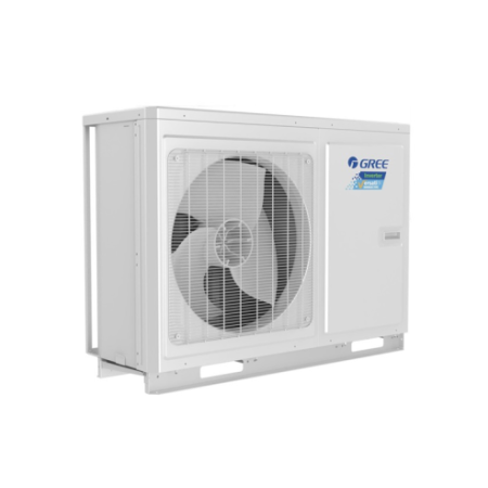 Bomba de calor Monobloco - Gree - VERSATI IV MB 10 3F - 3IGR7416