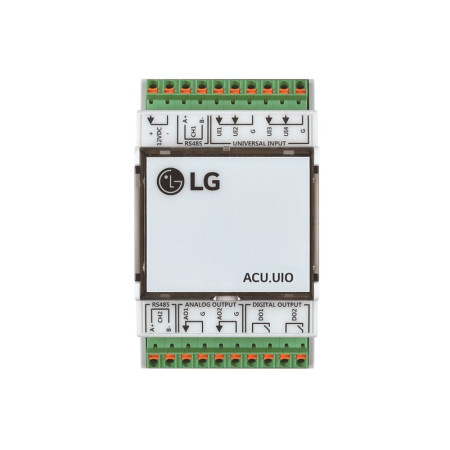 ACU módulo IO (UO) - LG - PEXPMB200.ENCXCOM