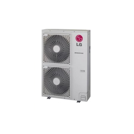 Ar Condicionado Multi Exterior com caixa de distribuição - LG - FM48AH.U34