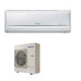 Ar Condicionado Monosplit Mural Comercial WindFree Deluxe - Samsung (Monofásica) - AC100RNTDKG