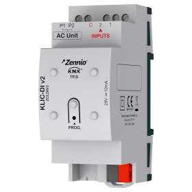 Interface Knx - Sa_v2