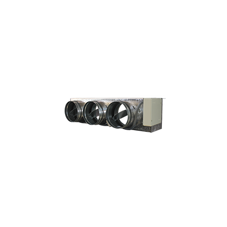 Multizons Method Pleno - Daikin