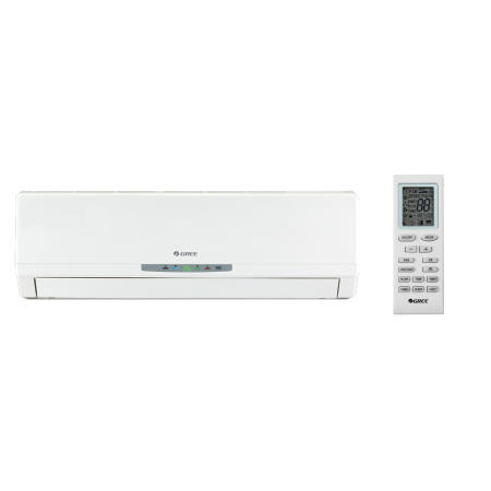 Ventiloconvector Mural - Gree - M 25