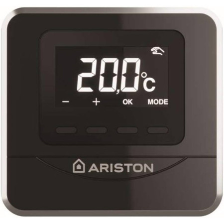 Controller - Ariston - Black Cube