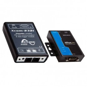 Accessoire de studer xcom-lan