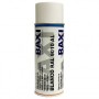 Spray pintura branco RAL 9010 - Baxi - Ref. 194004001
