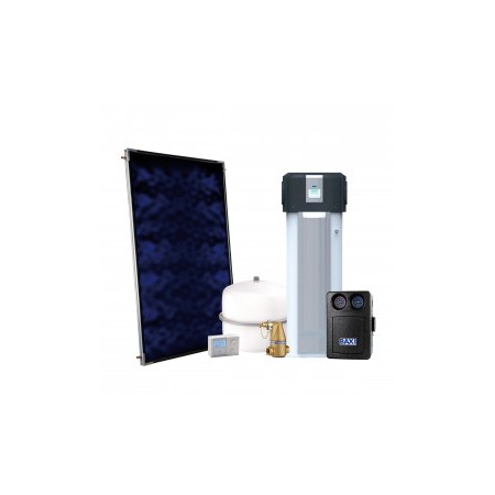 Solar Easy BC AQS 300/1 SLIM 250 ST - Baxi - Ref. 144812501
