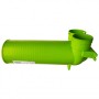 Válvula de ligação de tubo flexível 63mm a boca 125mm. fornecida com 1 tampa, - Baxi - Ref. 7723607