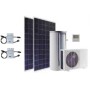 Solar Easy PV - 2 Módulos 365Wp + BC ACS Split 300 IN - Sup Telhado - Baxi - Ref. 7787937