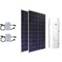 Solar Easy PV - 2 Módulos 365Wp + BC ACS 200 IN iR290 - Sup Telhado - Baxi - Ref. 7797191