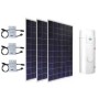 Solar Easy PV - 3 Módulos 365Wp + BC ACS 300 IN iR290 - Cob Plana - Baxi - Ref. 7797201