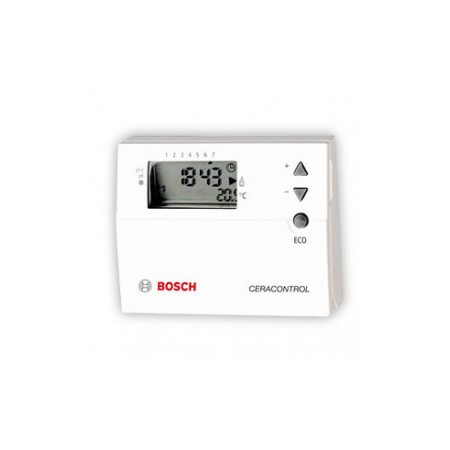 Regulador temperatura TRZ12-2,  - Vulcano - Ref. 7719002105