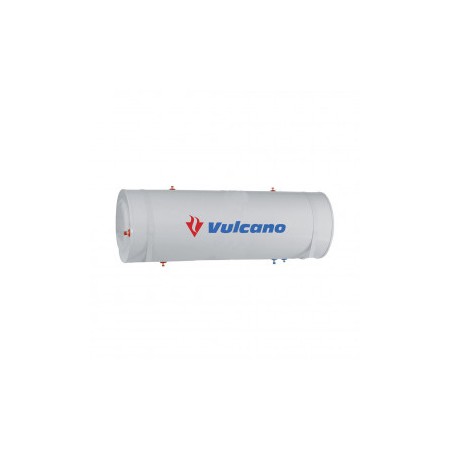 Depósito termossifão 300L TS300-2E  - Vulcano - Ref. 7735501811