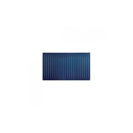 Painel solar horizontal FKC-2W  - Vulcano - Ref. 8718530959