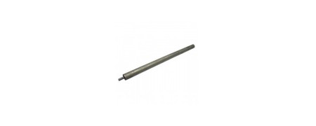 Magnesium Anodes – Klima | Bescherming voor Zonneboilers