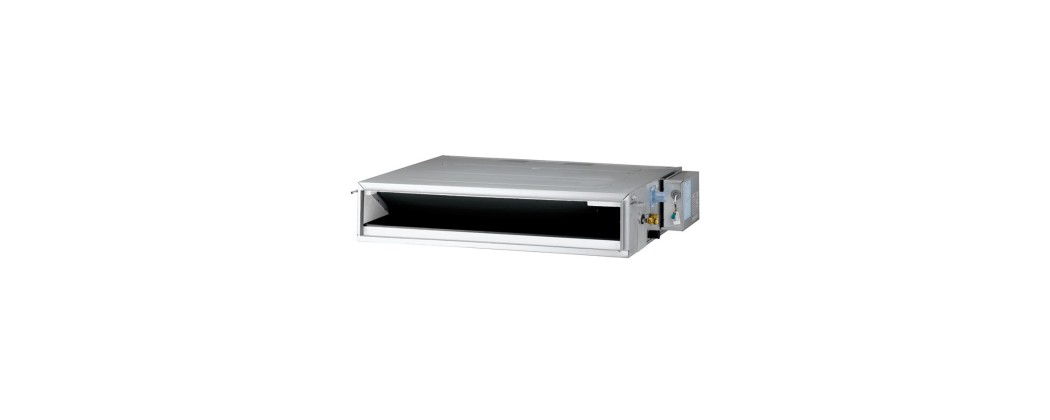 Multisplit Klimaanlage mit Luftführung – Klima | Effiziente