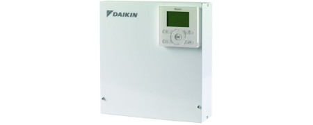 Controls & Command Units for Heat Pumps – Klima | Smart Management