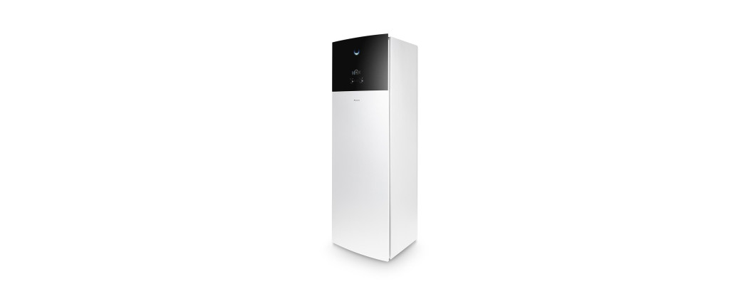 Geothermal Heat Pumps – Klima | Climate & Hot Water