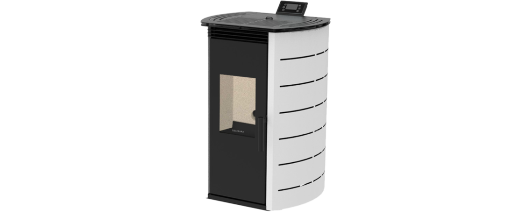 Pellet Stoves – Klima | Modern & Sustainable Heating