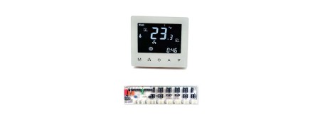 Hydronic Underfloor Heating Control – Klima | Regulation and Comfort