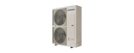 Bombas de Calor Monobloque – Klima | Climatización y ACS