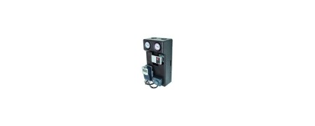 Pump Groups for Hydronic Underfloor Heating – Klima | Efficiency