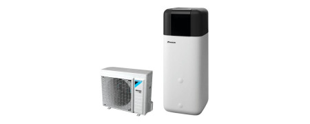 Bombas de Calor Split – Klima | Climatización y Agua Caliente Sanitaria